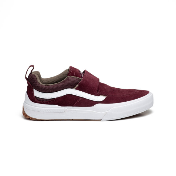 Vans - Vans - Kyle Walker Pro 2 | Port/Walnut