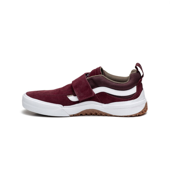 Vans - Vans - Kyle Walker Pro 2 | Port/Walnut