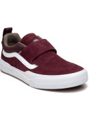Vans - Vans - Kyle Walker Pro 2 | Port/Walnut