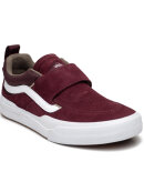 Vans - Vans - Kyle Walker Pro 2 | Port/Walnut