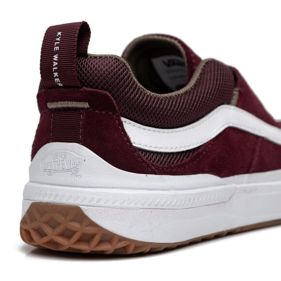 Vans - Vans - Kyle Walker Pro 2 | Port/Walnut