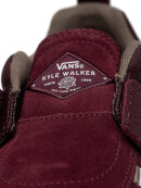 Vans - Vans - Kyle Walker Pro 2 | Port/Walnut