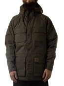 Carhartt WIP - Carhartt WIP - Mentley Jacket