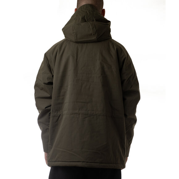 Carhartt WIP - Carhartt WIP - Mentley Jacket