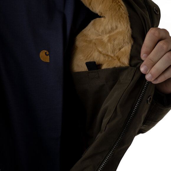 Carhartt WIP - Carhartt WIP - Mentley Jacket