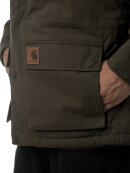 Carhartt WIP - Carhartt WIP - Mentley Jacket