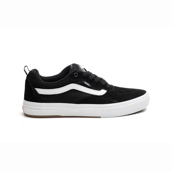 Vans - Vans - Kyle Walker Pro | Black/White