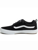 Vans - Vans - Kyle Walker Pro | Black/White