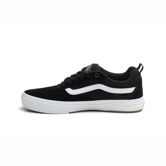 Vans - Vans - Kyle Walker Pro | Black/White