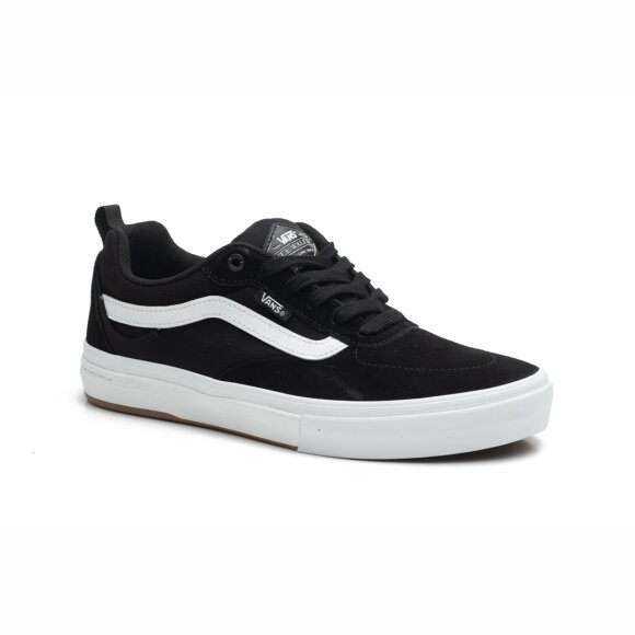 Vans - Vans - Kyle Walker Pro | Black/White