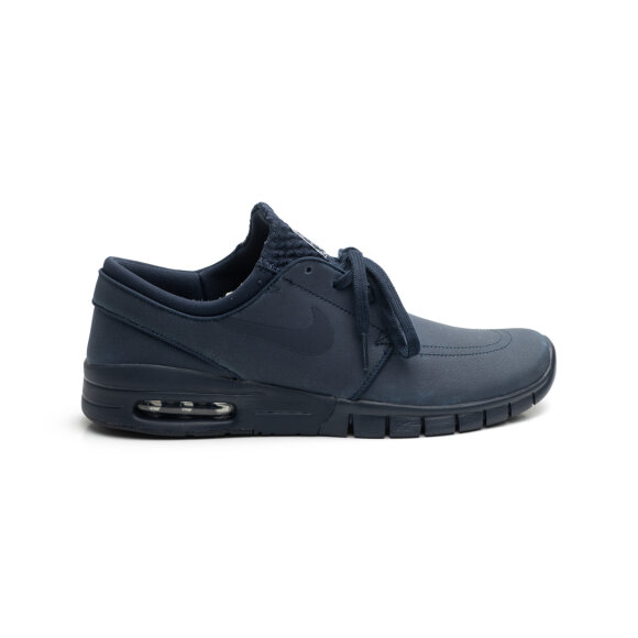 Nike SB - Nike SB - Stefan Janoski Max L | Blue