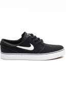 Nike SB - Nike SB - Stefan Janoski Y | Black