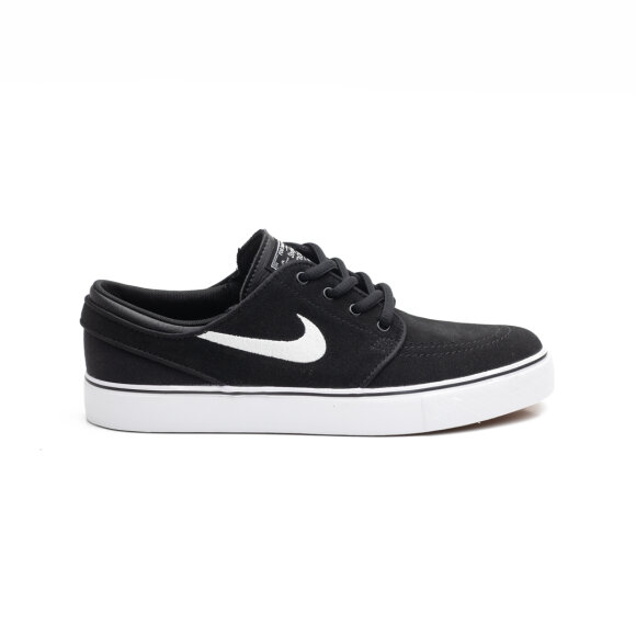 Nike SB - Nike SB - Stefan Janoski Y | Black