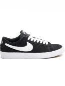 Nike SB - Nike SB - Blazer Low GT | Black