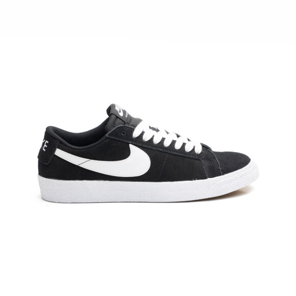 Nike SB - Nike SB - Blazer Low GT | Black