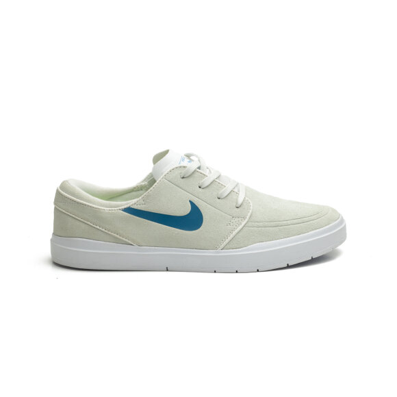 Nike SB - Nike SB - Stefan Janoski Hyperfeel | White