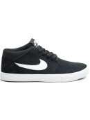 Nike SB - Nike SB - Portmore II Solar Mid