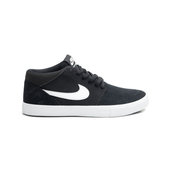 Nike SB - Nike SB - Portmore II Solar Mid