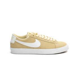 Nike SB - Blazer Low GT | Lemonwash