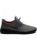 Nike SB - Nike SB - Nyjah Free | Grey/Black/Red