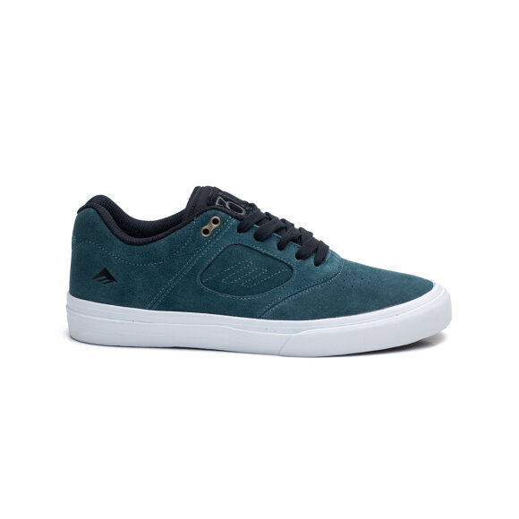 Emerica - Reynolds 3 G6 Vulc | Teal/Black