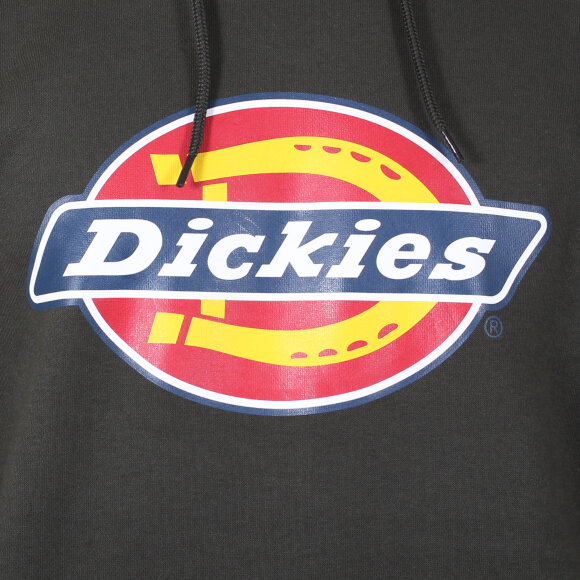 Dickies - Dickies - San Antonio Hoody | Olive Green