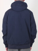 Carhartt WIP - Carhartt WIP - Hooded Sail Jacket | Dark Navy/White