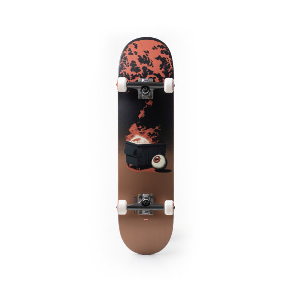 Globe Skateboards - Globe Skateboards - G2 On the Brink