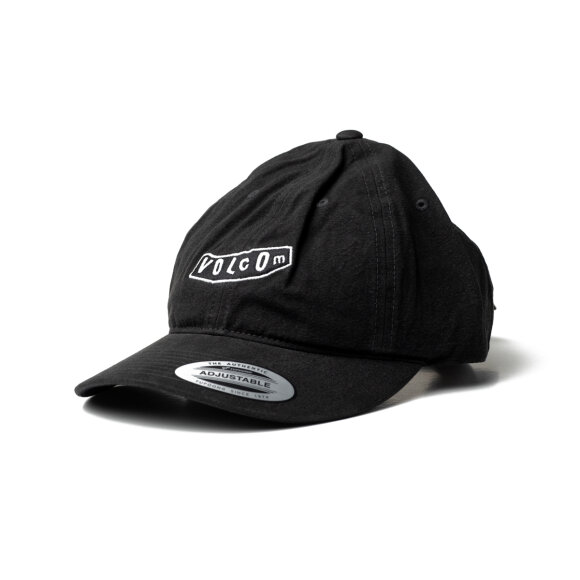 Volcom - Volcom - Pistol Hat | Black