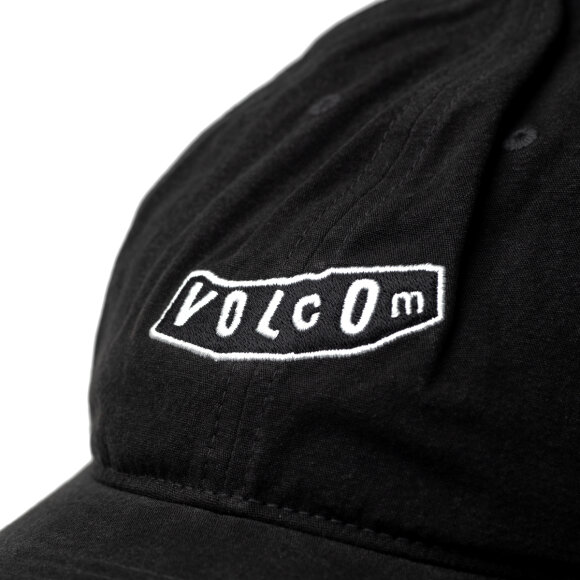 Volcom - Volcom - Pistol Hat | Black