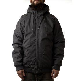 Volcom - Hernan 5K Jacket | Dark Charcoal