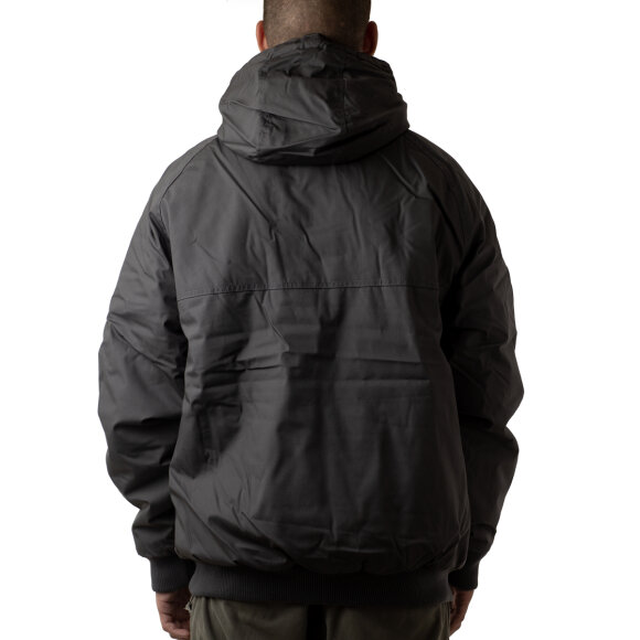 Volcom - Volcom - Hernan 5K Jacket | Dark Charcoal