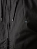 Volcom - Volcom - Hernan 5K Jacket | Dark Charcoal