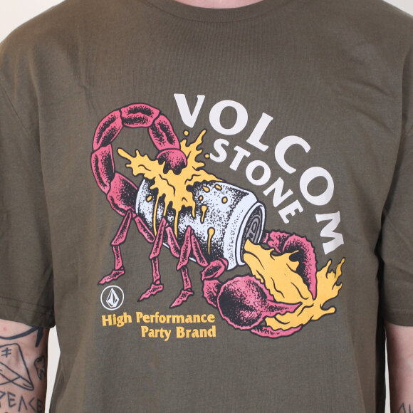 Volcom - Volcom - Scorps 