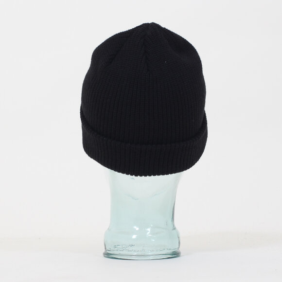 Volcom - Volcom - Full Stone Beanie | Black 