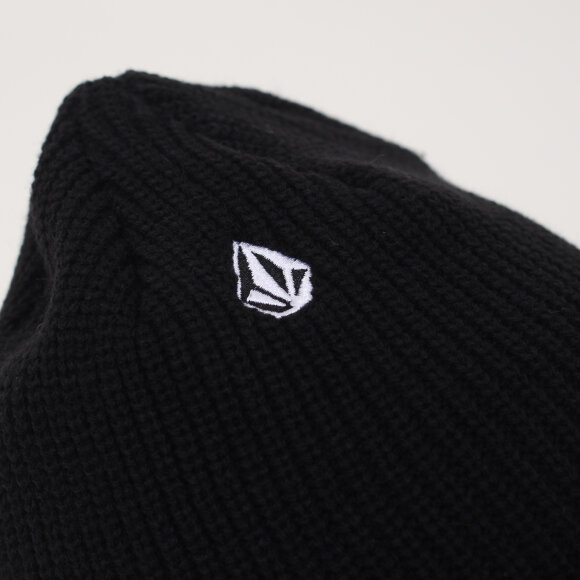 Volcom - Volcom - Full Stone Beanie | Black 