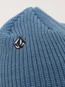 Volcom - Volcom - Full Stone Beanie | Horizon Blue 