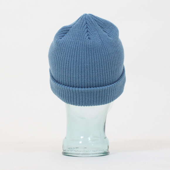 Volcom - Volcom - Full Stone Beanie | Horizon Blue 