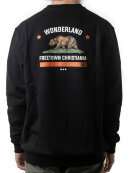 Alis - Wild at Heart Crewneck
