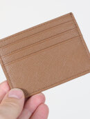 Carhartt WIP - Carhartt WIP - Coated Card Holder | Hamilton Brown