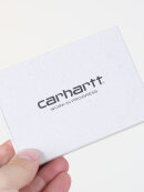 Carhartt WIP - Carhartt WIP - Coated Card Holder | Hamilton Brown