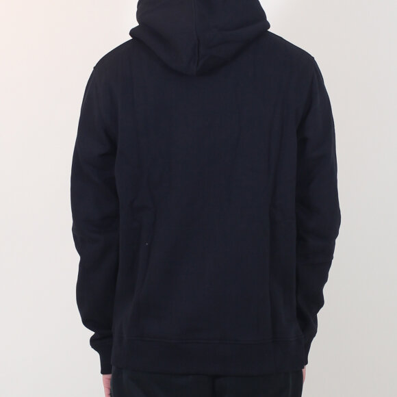 Dickies - Dickies - San Antonio Hoody | Black