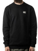 Alis - Wild at Heart Crewneck