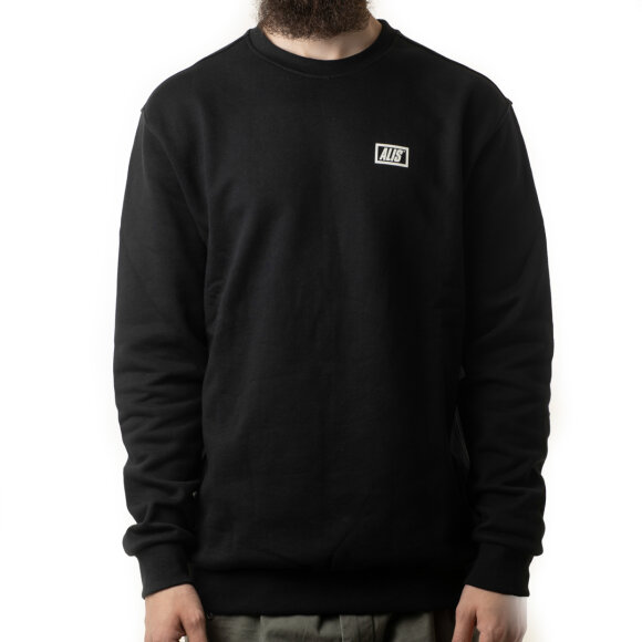 Alis - Wild at Heart Crewneck