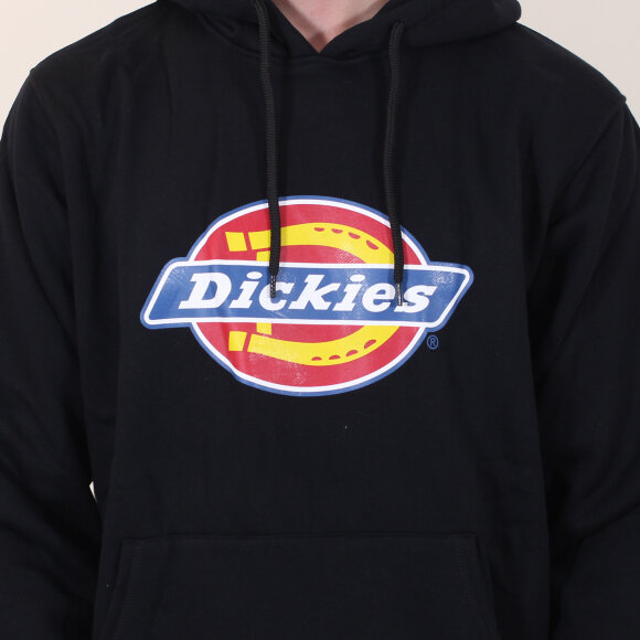 Dickies - Dickies - San Antonio Hoody | Black