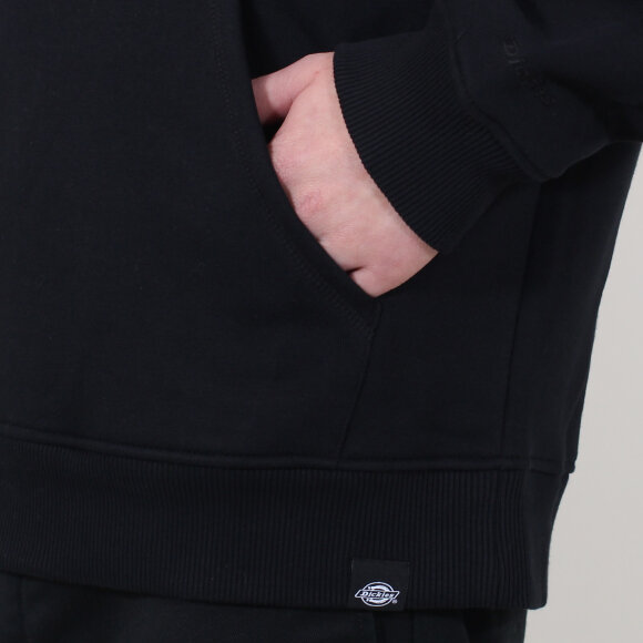 Dickies - Dickies - San Antonio Hoody | Black