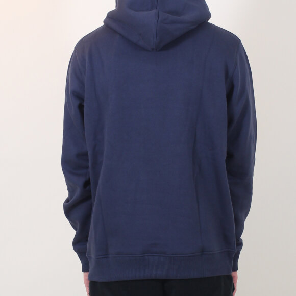 Dickies - Dickies - San Antonio Hoody | Navy Blue