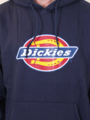 Dickies - Dickies - San Antonio Hoody | Navy Blue