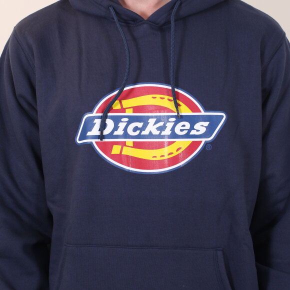 Dickies - Dickies - San Antonio Hoody | Navy Blue