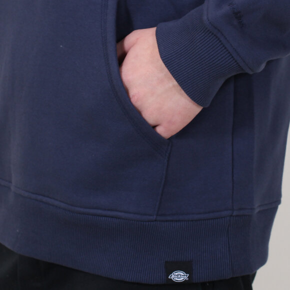 Dickies - Dickies - San Antonio Hoody | Navy Blue